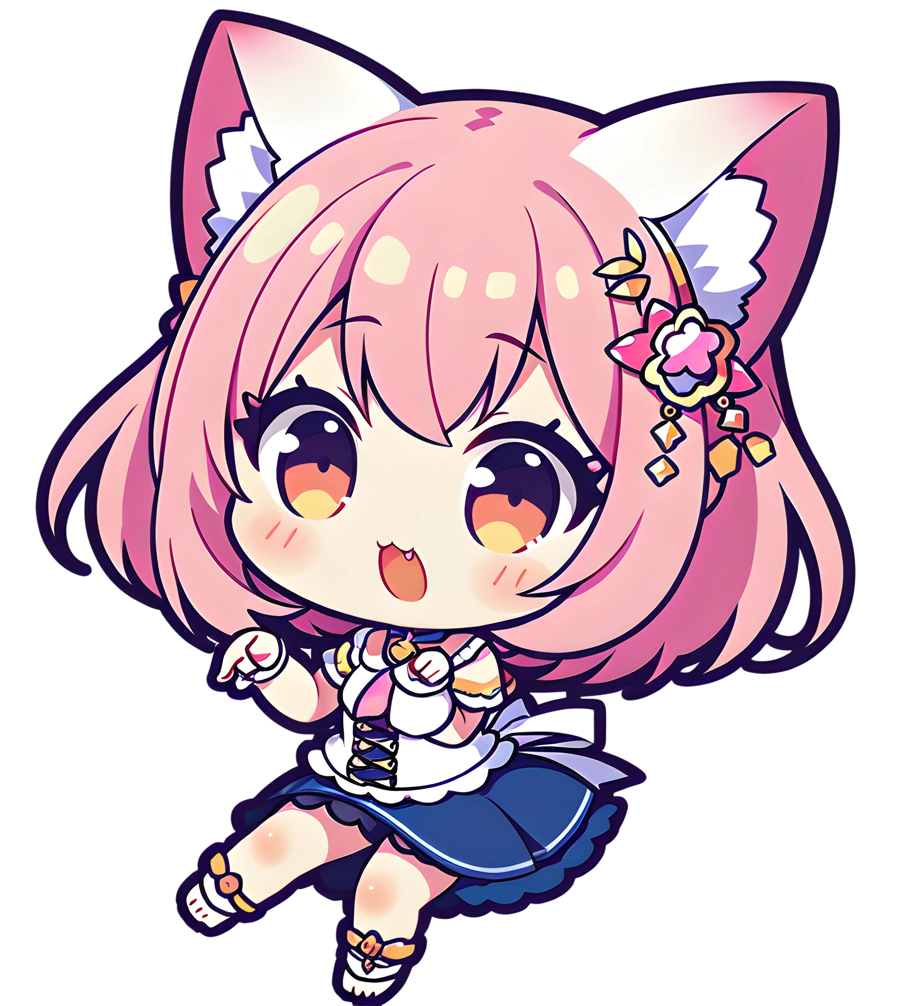 KaleidoChrome イメージ